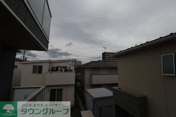 prosperIIの物件内観写真